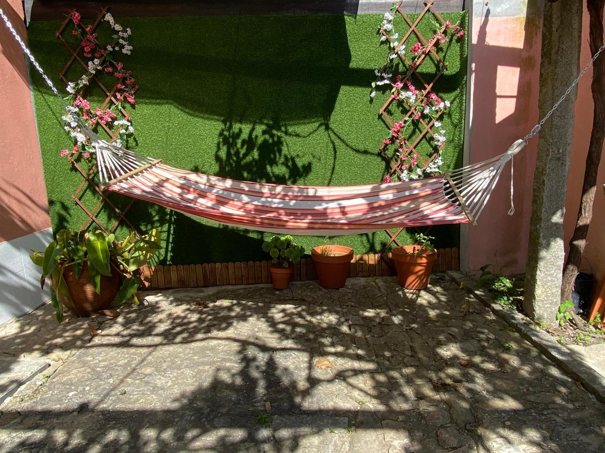 Quintinha De Santiago Villa Oliveira de Azemeis Exterior photo