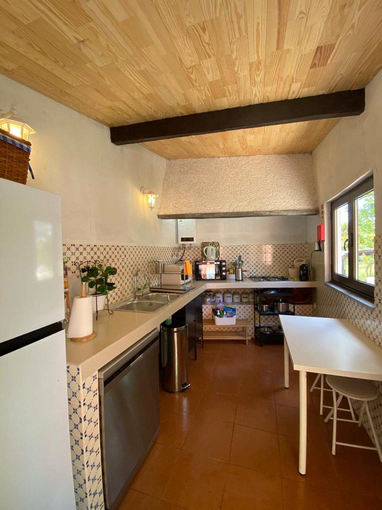 Quintinha De Santiago Villa Oliveira de Azemeis Exterior photo