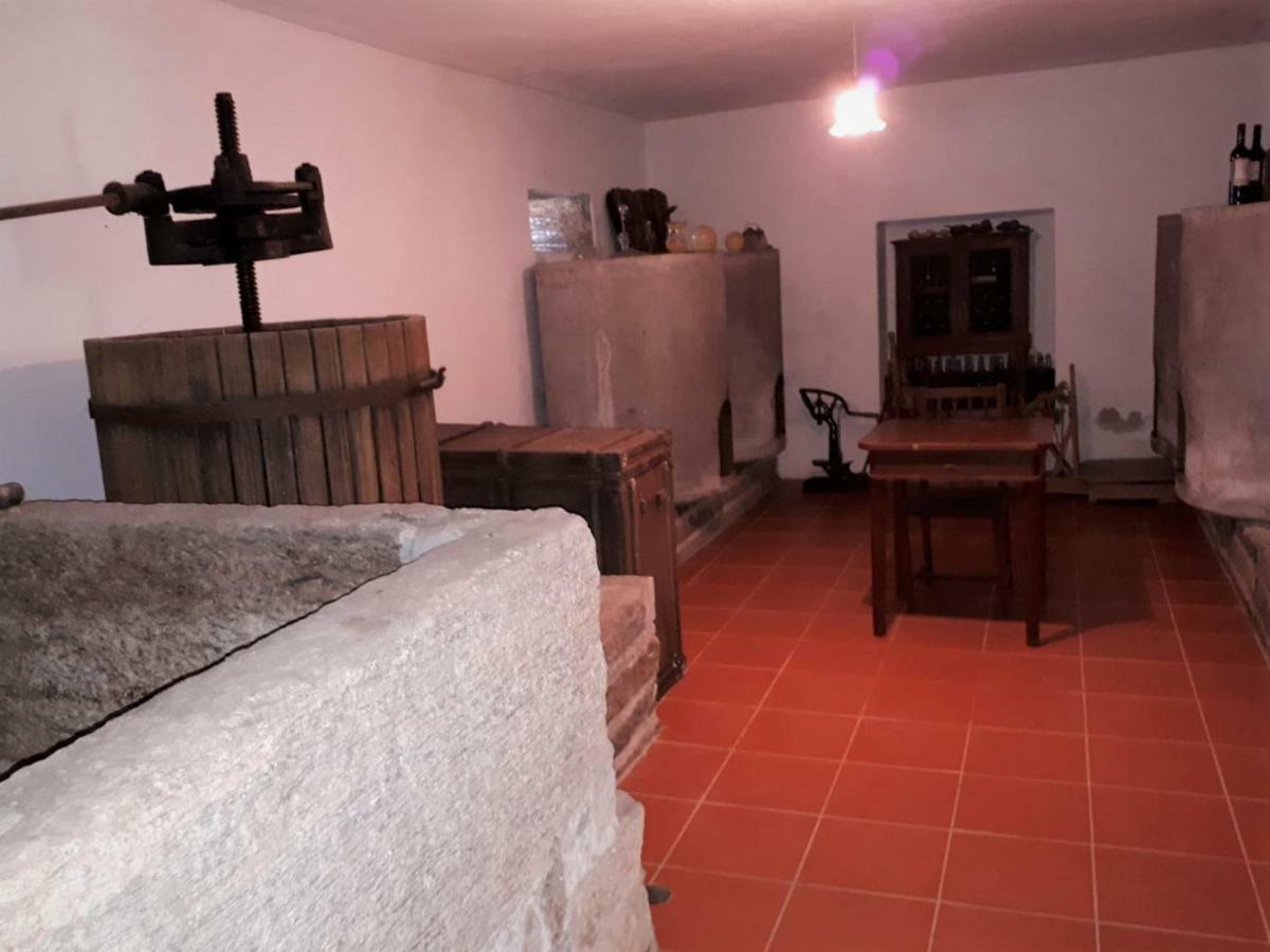 Quintinha De Santiago Villa Oliveira de Azemeis Exterior photo
