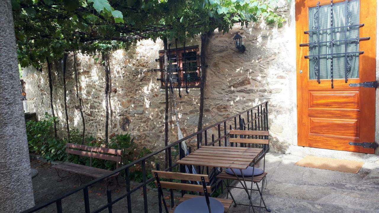 Quintinha De Santiago Villa Oliveira de Azemeis Exterior photo