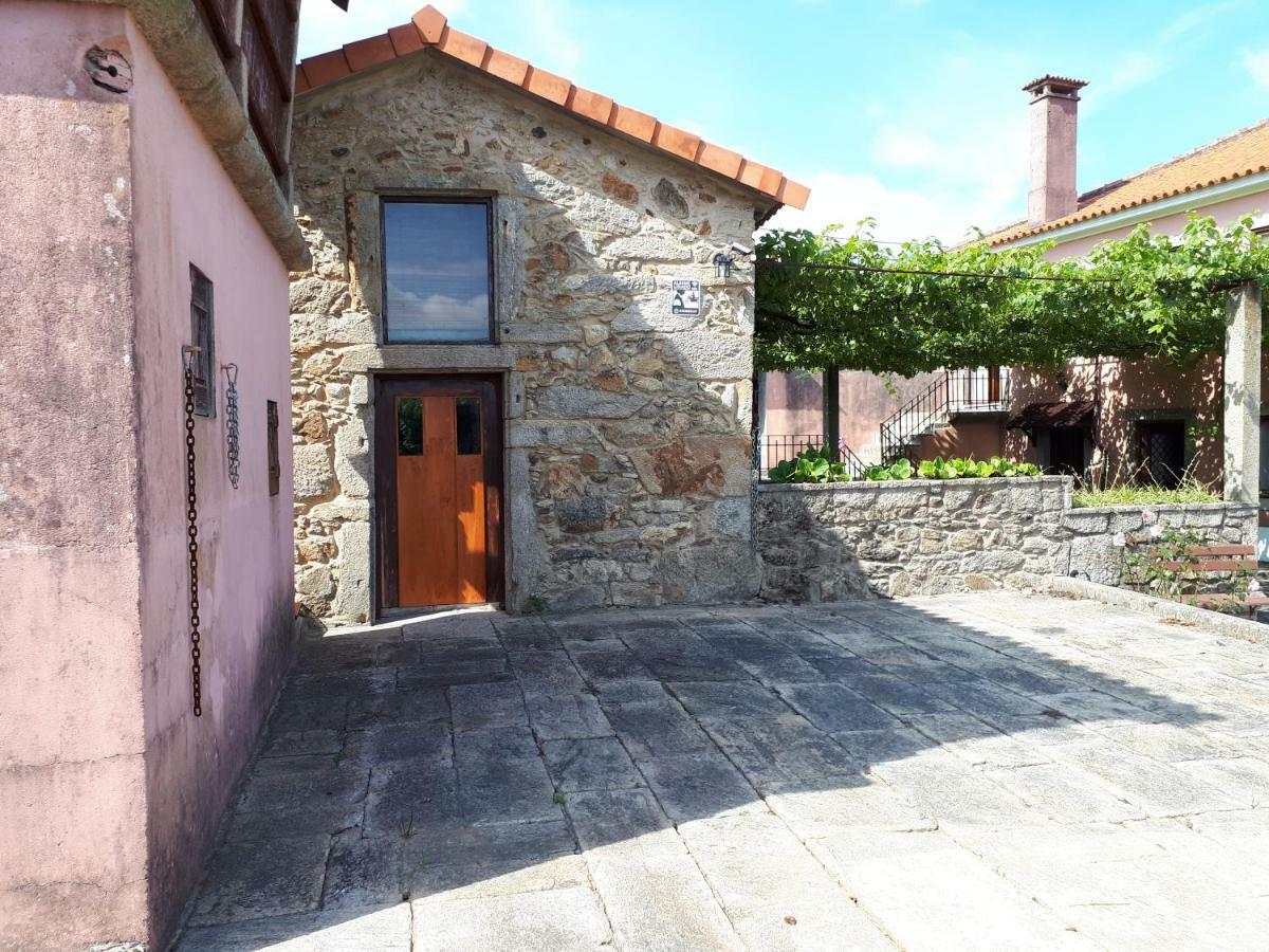 Quintinha De Santiago Villa Oliveira de Azemeis Exterior photo